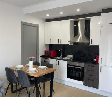 Terrassa Apartamento | Luminoso dúplex con parking