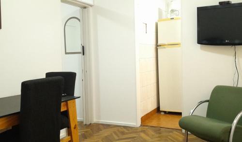 Belgrano Apartamento | Luminoso Departamento en Belgrano