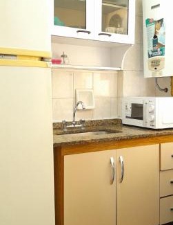 Belgrano Apartamento | Luminoso Departamento en Belgrano