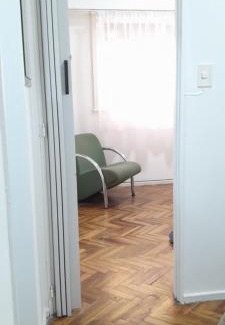 Belgrano Apartamento | Luminoso Departamento en Belgrano