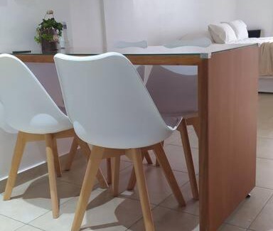La Plata Apartamento | Luminoso departamento con balcón en barrio norte