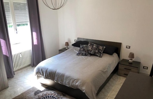 Niguarda Apartamento | Luminoso e accogliente appartamento a Milano