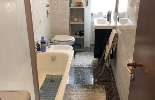 Niguarda Apartamento | Luminoso e accogliente appartamento a Milano