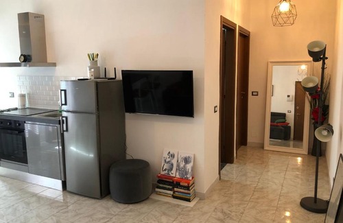 Niguarda Apartamento | Luminoso e accogliente appartamento a Milano