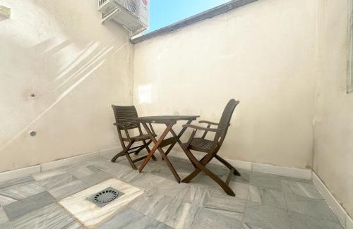 Ventas Apartamento | Luminoso, muy amplio, buena zona