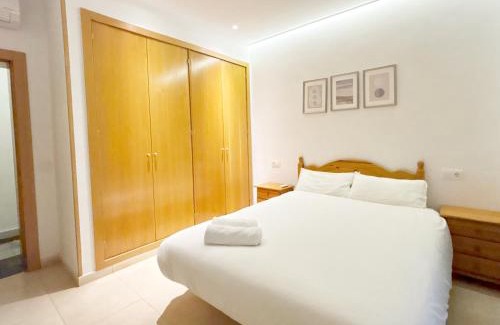 Ventas Apartamento | Luminoso, muy amplio, buena zona