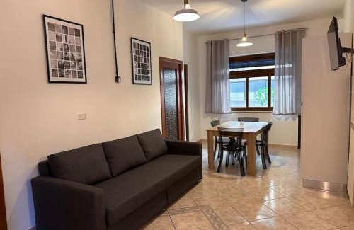 Pomigliano D'arco Apartamento | Luminoso Trilocale a Pomigliano