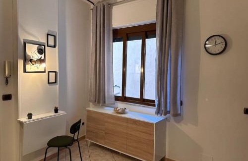 Pomigliano D'arco Apartamento | Luminoso Trilocale a Pomigliano