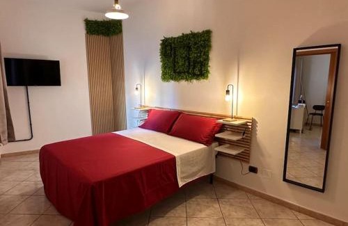 Pomigliano D'arco Apartamento | Luminoso Trilocale a Pomigliano