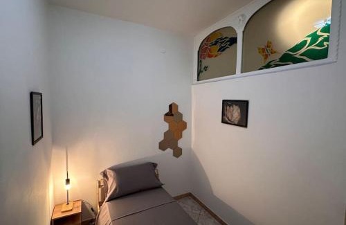 Pomigliano D'arco Apartamento | Luminoso Trilocale a Pomigliano