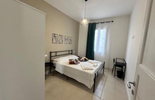 Solignano Nuovo Apartamento | Luminoso trilocale tra Ferrari e Lambrusco