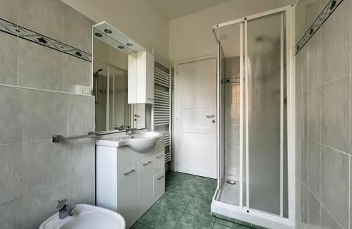 Solignano Nuovo Apartamento | Luminoso trilocale tra Ferrari e Lambrusco