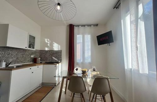 Solignano Nuovo Apartamento | Luminoso trilocale tra Ferrari e Lambrusco