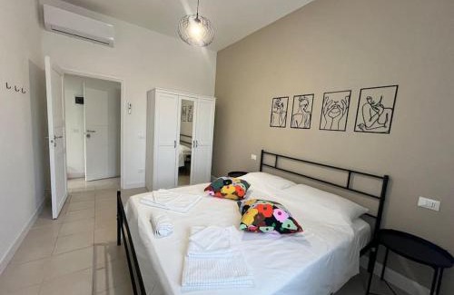 Solignano Nuovo Apartamento | Luminoso trilocale tra Ferrari e Lambrusco