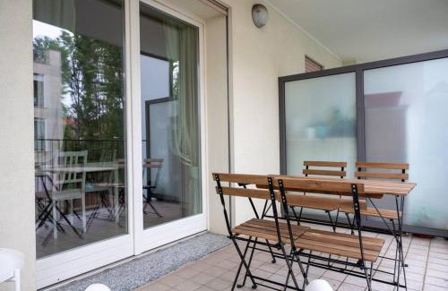 Affori Apartamento | Luminoso trilocale Affori Centro