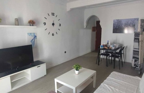 Alcalá de Guadaira Apartamento | Luminoso y bonito apartamento de 3 dormitorios (apta para mascotas).