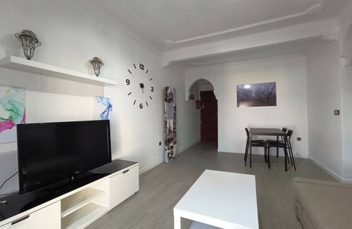 Alcalá de Guadaira Apartamento | Luminoso y bonito apartamento de 3 dormitorios (apta para mascotas).