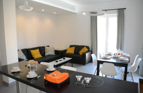 Figares Apartamento | LUMINOSO Y MODERNO APARTAMENTO EN EL CENTRO
