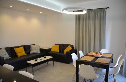 Figares Apartamento | LUMINOSO Y MODERNO APARTAMENTO EN EL CENTRO