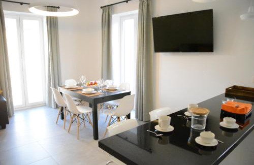 Figares Apartamento | LUMINOSO Y MODERNO APARTAMENTO EN EL CENTRO