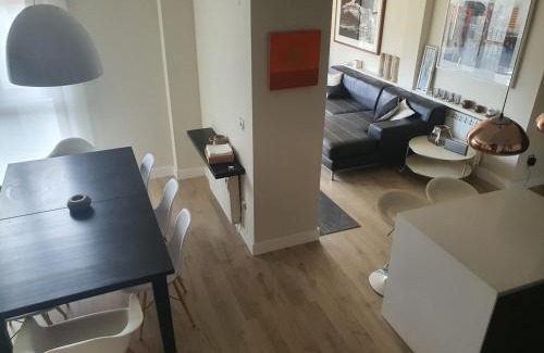 Panticosa Apartamento | Luminoso y moderno dúplex familiar