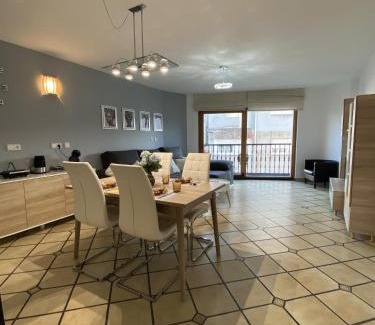 O Grove Apartamento | Luminoso y Moderno