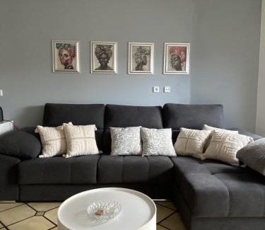 O Grove Apartamento | Luminoso y Moderno