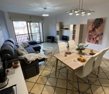 O Grove Apartamento | Luminoso y Moderno