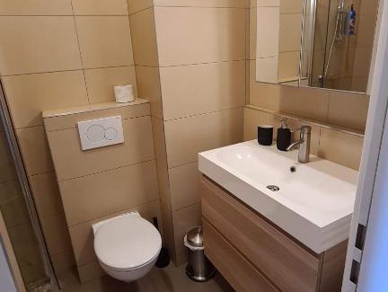 Belair Apartamento | Luminous 4th Floor Studio in Lux-Belair