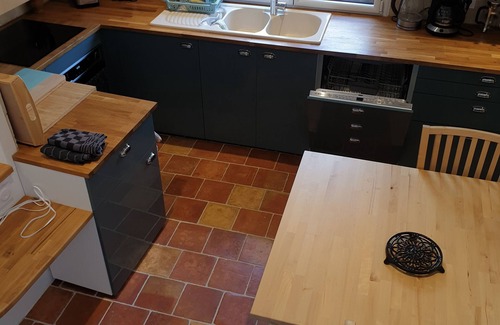 Servies-en-Val Casa | Luminous and spacious air conditioned house in the heart of the Corbières