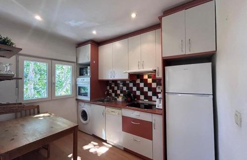 Imperial Apartamento | Luminous apartment in Imperial neighborhood MELANC