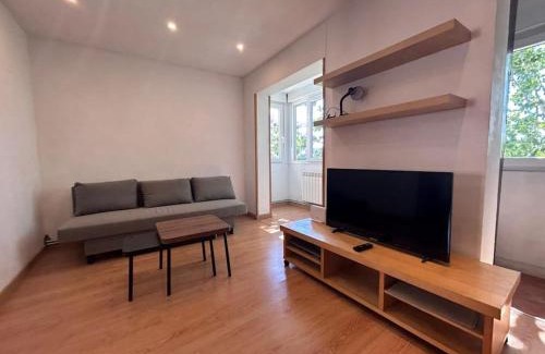 Imperial Apartamento | Luminous apartment in Imperial neighborhood MELANC