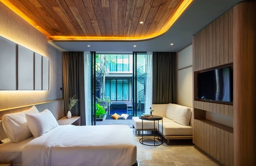 Kathu Hotel | Luminous Resort & Spa by Areca