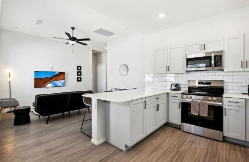 Casa Grande Apartamento | Luminous Sunrise Home in Casa Grande with Pool,BBQ