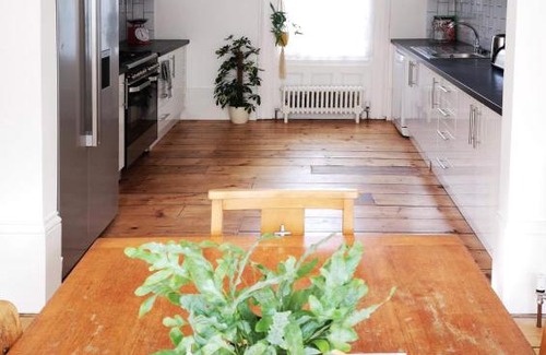 Ramsgate Casa | Luminous Town house by the sea