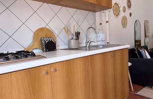 Sangineto Apartamento | Lumira Holiday Homes View – Village and Sea