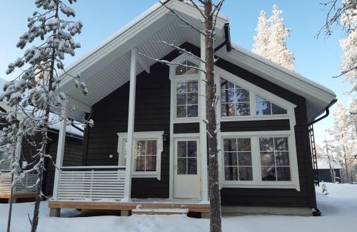 Akaslompolo Apartamento | Lumisara