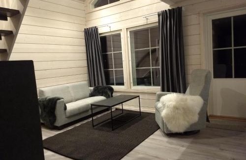 Akaslompolo Apartamento | Lumisara