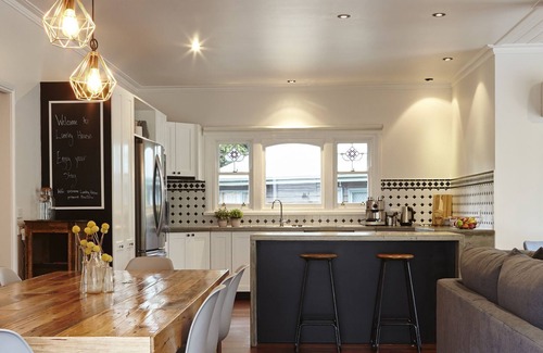 Bright Casa | Lumley House Bright c1898