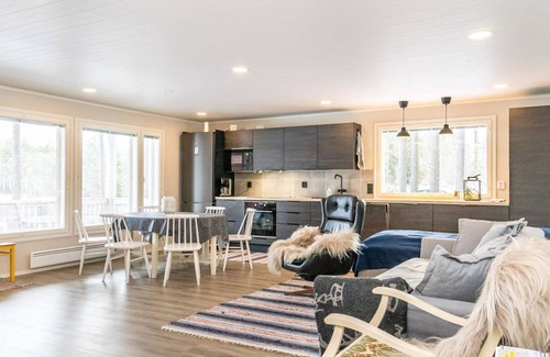 Kokemaki Casa | Lumpeenranta by Interhome