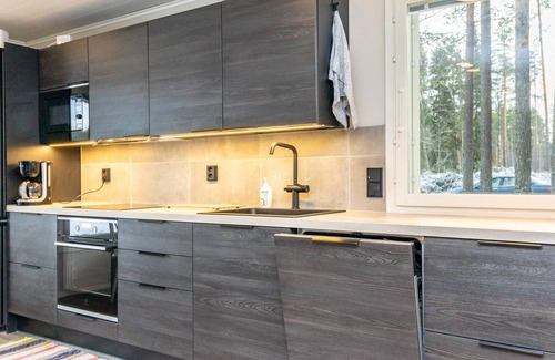 Kokemaki Casa | Lumpeenranta by Interhome