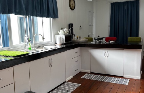 Penampang Casa | Lumun Holiday Home Rental