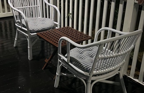 Penampang Casa | Lumun Holiday Home Rental