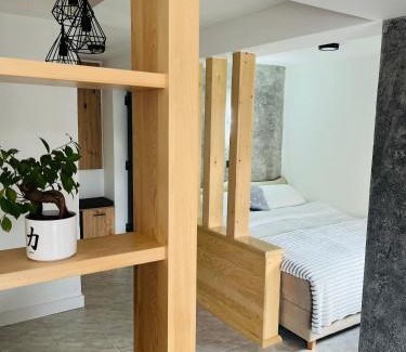 Visegrad Apartamento | Luna Apartman