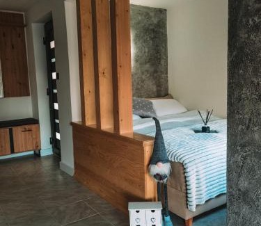 Visegrad Apartamento | Luna Apartman