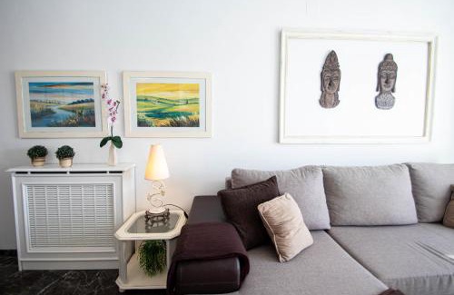 Armilla Apartamento | Luna Apartment