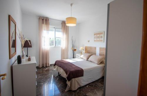 Armilla Apartamento | Luna Apartment
