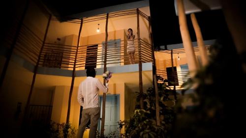 Colonia Centro Hotel | LUNA AZUL BY UVAS