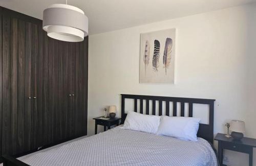 Playa Blanca Apartamento | Luna Azul