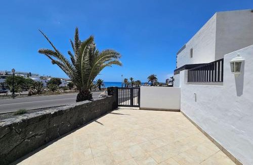 Playa Blanca Apartamento | Luna Azul